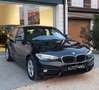 BMW 116 116d 5p Advantage - NAVI+AUTOMATICA+LED Nero - thumbnail 3