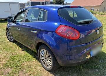 1.9 Multijet 16V 150 Elegance