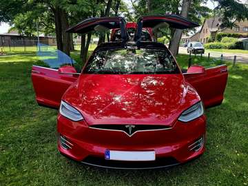 ‼️100 kWh Dual Motor Long Range‼️✅️FREE SUPERCHARG