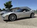 Corvette C6 Cabrio  Automatik 6.0 LS2 BRD Z51..TOPZUSTAND.. Silber - thumbnail 10