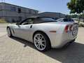 Corvette C6 Cabrio  Automatik 6.0 LS2 BRD Z51..TOPZUSTAND.. Silber - thumbnail 9