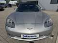 Corvette C6 Cabrio  Automatik 6.0 LS2 BRD Z51..TOPZUSTAND.. Silber - thumbnail 4