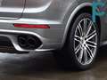Porsche Cayenne 3.0 S E-Hybrid SportDesign NL auto Dealer onderhou Grijs - thumbnail 19