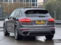 Porsche Cayenne 3.0 S E-Hybrid SportDesign NL auto Dealer onderhou Grijs - thumbnail 32