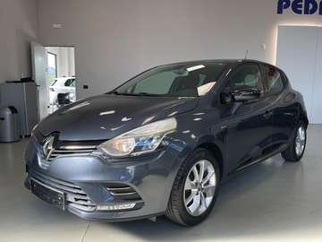 Clio 5p 1.2 Limited 73CV E6 Neopatentati