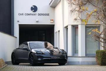 GTS - NP: € 162.270 !! PPF !! AS NEW !!