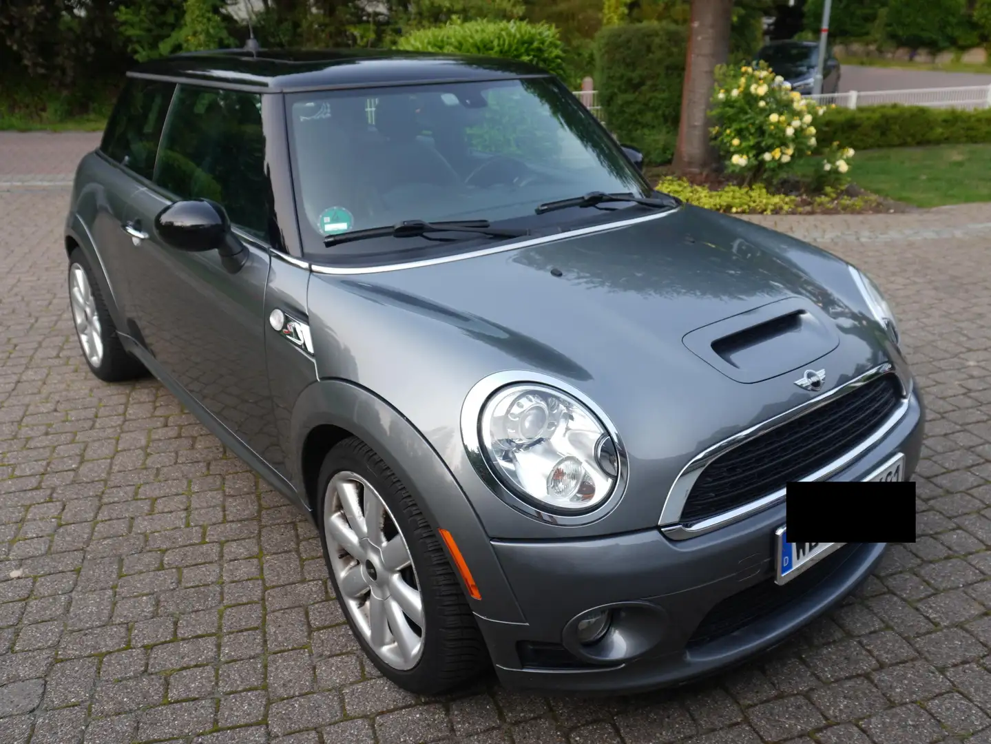 MINI Cooper S Mini Cooper S Aut. Grau - 2