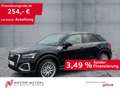 Audi Q2 40 TFSI QU ADVANCED MATRIX+NAV+PDC+ACC+AHK+19 Schwarz - thumbnail 1