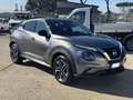 Nissan Juke ACENTA 1.0 DIG-T 114cv DRIVE MODE NAVI TELECAM Grigio - thumbnail 3