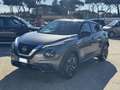 Nissan Juke ACENTA 1.0 DIG-T 114cv DRIVE MODE NAVI TELECAM Grigio - thumbnail 2
