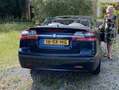 Saab 9-3 9-3+1.8t+Vector Blauw - thumbnail 4