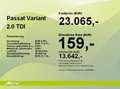 Volkswagen Passat Variant 2.0 TDI Business *AHK*STANDH*HARMAN* Bleu - thumbnail 4