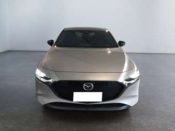 Mazda3 2.0L e-Skyactiv-G 150 CV M Hybrid Homura