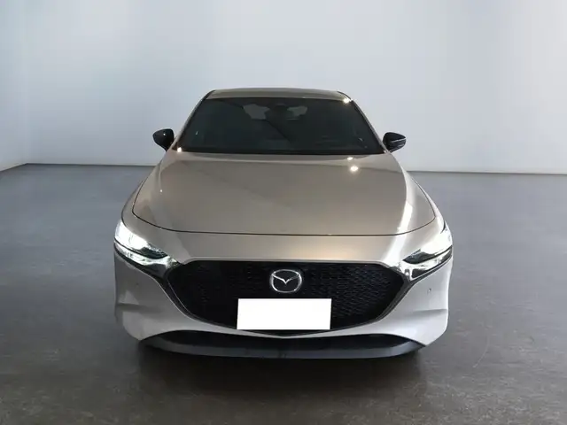 Mazda 3 Mazda3 2.0L e-Skyactiv-G 150 CV M Hybrid Homura