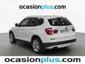 BMW X3 xDrive 20dA Blanco - thumbnail 3