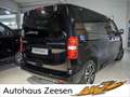 Citroen Spacetourer Max M 2.2 180 AT NAVI STANDHZ AHK Negro - thumbnail 3
