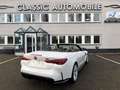 BMW M4 Cabrio M xDrive Competition M Scha/NP127.000€ Blanc - thumbnail 21