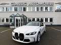 BMW M4 Cabrio M xDrive Competition M Scha/NP127.000€ Blanc - thumbnail 2