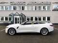 BMW M4 Cabrio M xDrive Competition M Scha/NP127.000€ Blanc - thumbnail 7