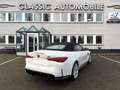 BMW M4 Cabrio M xDrive Competition M Scha/NP127.000€ Blanc - thumbnail 22