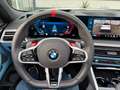 BMW M4 Cabrio M xDrive Competition M Scha/NP127.000€ Blanc - thumbnail 36