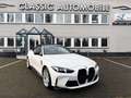 BMW M4 Cabrio M xDrive Competition M Scha/NP127.000€ Blanc - thumbnail 4