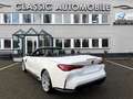 BMW M4 Cabrio M xDrive Competition M Scha/NP127.000€ Blanc - thumbnail 23