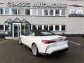 BMW M4 Cabrio M xDrive Competition M Scha/NP127.000€ Blanc - thumbnail 24