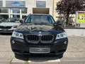 BMW X3 xDrive 20i Automatik, Navi, Xenon Negro - thumbnail 2