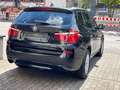 BMW X3 xDrive 20i Automatik, Navi, Xenon Negro - thumbnail 6