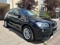 BMW X3 xDrive 20i Automatik, Navi, Xenon Negro - thumbnail 3