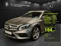 Mercedes-Benz GLA 200 AMG+NAVI+LED+SITZHEIZUNG+KAMERA+AHK Grijs - thumbnail 1