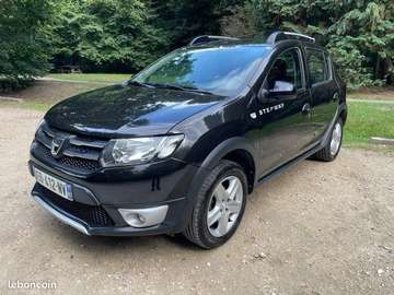 STEPWAY PRESTIGE – 90ch 1ère main Carnet complet Aucun frais à prévoir