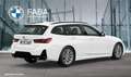 BMW 318 d Touring M Sportpaket Head-Up DAB LED RFK Weiß - thumbnail 2