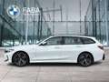 BMW 318 d Touring M Sportpaket Head-Up DAB LED RFK Weiß - thumbnail 5