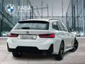 BMW 318 d Touring M Sportpaket Head-Up DAB LED RFK Weiß - thumbnail 2