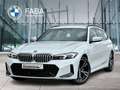 BMW 318 d Touring M Sportpaket Head-Up DAB LED RFK Weiß - thumbnail 1