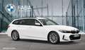 BMW 318 d Touring M Sportpaket Head-Up DAB LED RFK Weiß - thumbnail 6