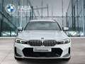 BMW 318 d Touring M Sportpaket Head-Up DAB LED RFK Weiß - thumbnail 3