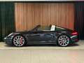 Porsche 911 Targa 4S°Chrono°Sportabgasanlage°Bose Schwarz - thumbnail 1