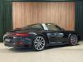 Porsche 911 Targa 4S°Chrono°Sportabgasanlage°Bose Schwarz - thumbnail 3