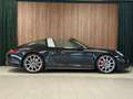 Porsche 911 Targa 4S°Chrono°Sportabgasanlage°Bose Schwarz - thumbnail 4