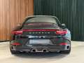 Porsche 911 Targa 4S°Chrono°Sportabgasanlage°Bose Schwarz - thumbnail 5