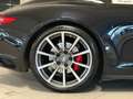 Porsche 911 Targa 4S°Chrono°Sportabgasanlage°Bose Schwarz - thumbnail 6