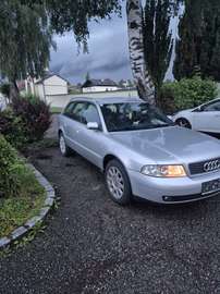 Avant 1.9 TDI