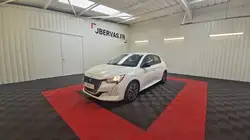Peugeot 208 PureTech 100 S&S Active Pack