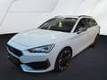 CUPRA Leon Sportstourer 1.5 eTSI DSG elHK+GJR+NAVI+ACC Klima Weiß - thumbnail 3