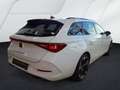 CUPRA Leon Sportstourer 1.5 eTSI DSG elHK+GJR+NAVI+ACC Klima Weiß - thumbnail 2