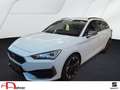 CUPRA Leon Sportstourer 1.5 eTSI DSG elHK+GJR+NAVI+ACC Klima Weiß - thumbnail 1
