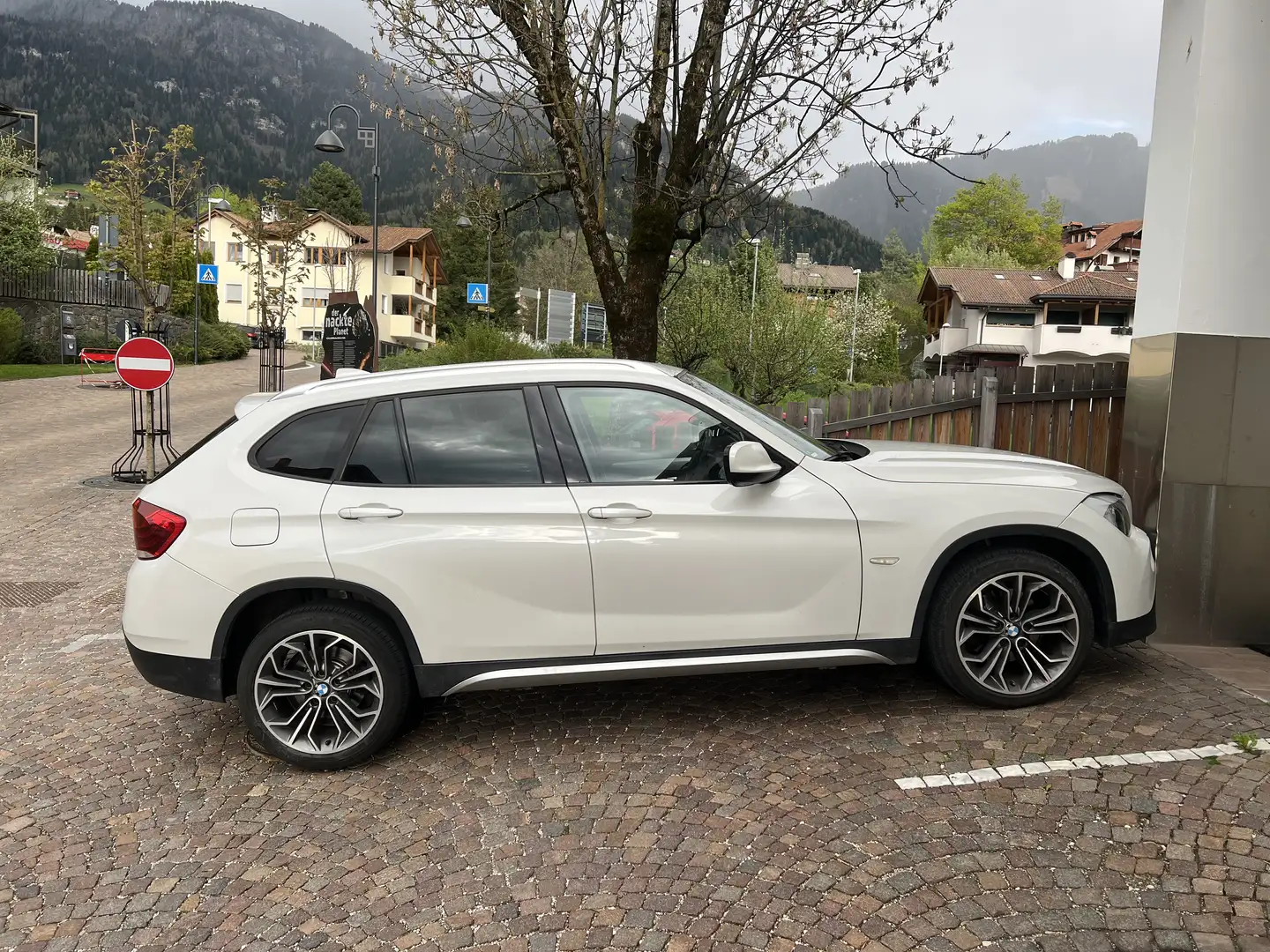 BMW X1 xDrive23d Aut. - 1